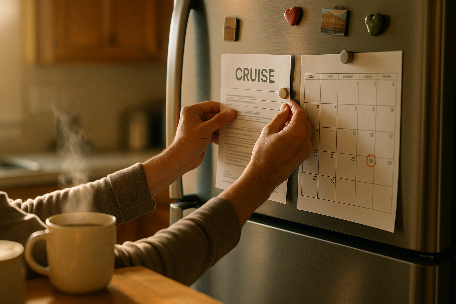 Cruise Final Payment Date: The Deadline That Runs Your Trip